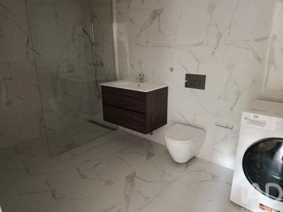 Acheter Appartement 72 m2 Porto
