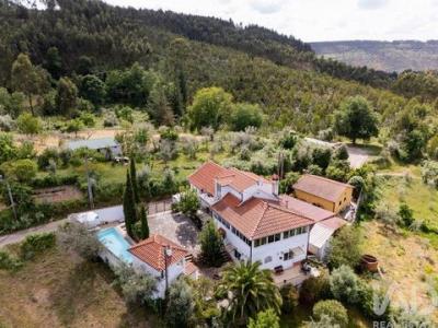 Annonce Vente Maison Arganil