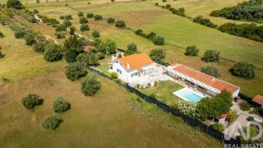 Annonce Vente Maison Santarem