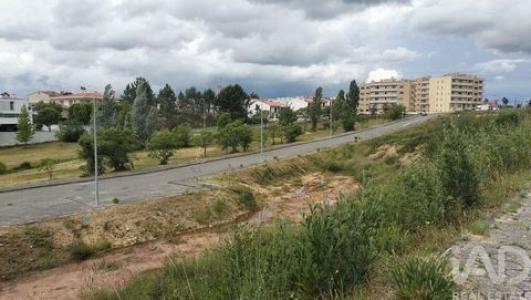 Annonce Vente Terrain Agueda
