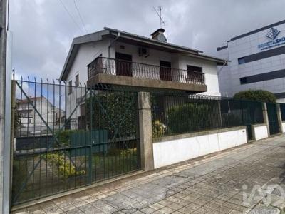 Annonce Vente Maison Porto