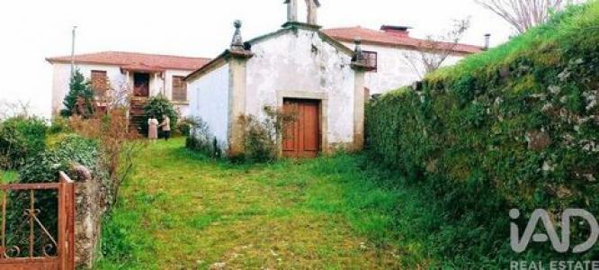 Acheter Maison 573 m2 Cabeceiras-de-basto