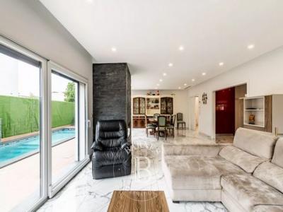 Acheter Maison 387 m2 Carnaxide