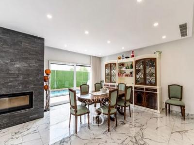 Acheter Maison Carnaxide r�gion LISBOA