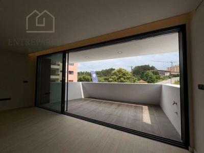 Annonce Vente Appartement Gondomar