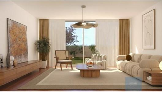 Annonce Vente Appartement Porto