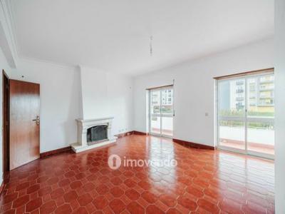 Annonce Vente Appartement Mafra