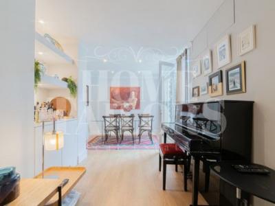 Annonce Vente Appartement Lisboa