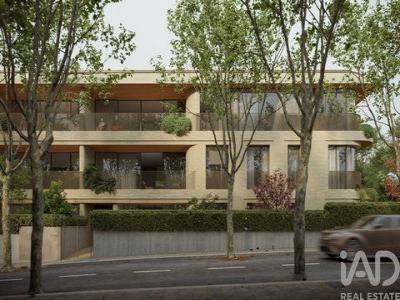 Acheter Appartement 191 m2 Porto