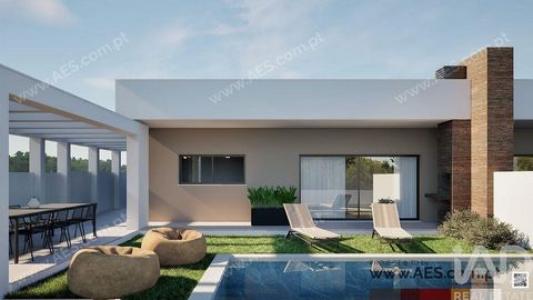Annonce Vente Maison Seixal