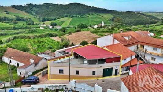 Annonce Vente Maison Cadaval