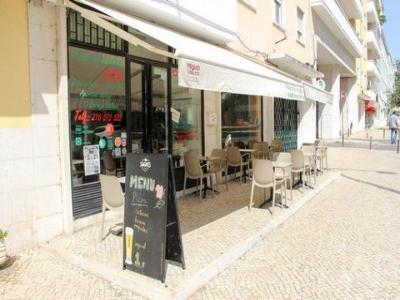 Annonce Vente Local commercial Lisboa