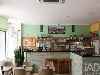 Acheter Local commercial Lisboa r�gion LISBOA