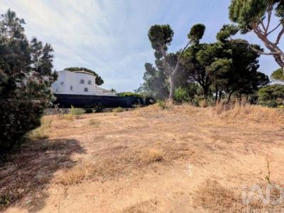 Vente Terrain Loule ALMANCIL 08 au Portugal