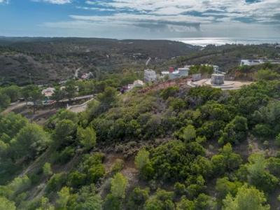 Annonce Vente Terrain Vila-do-bispo