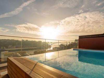 Annonce Vente Appartement Porto