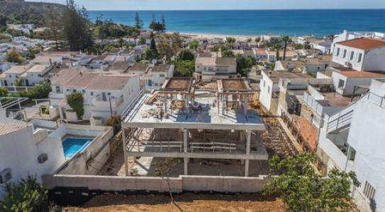 Annonce Vente Maison Lagos