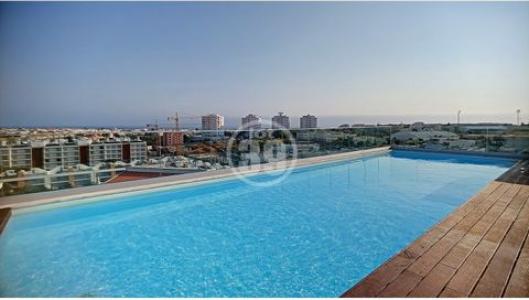Annonce Vente Appartement Albufeira