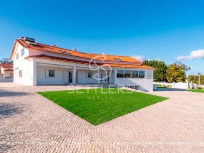 Acheter Maison 414 m2 Sintra