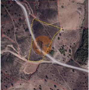Annonce Vente Terrain Castro-marim