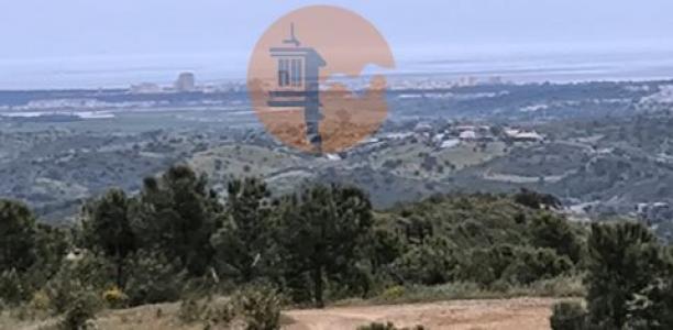 Acheter Terrain Vila-real-de-santo-antonio r�gion FARO