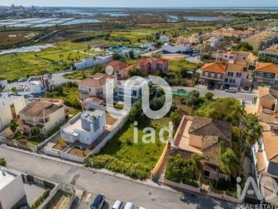 Acheter Terrain 533 m2 Faro