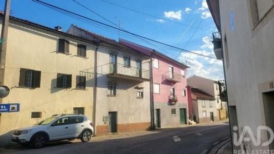 Acheter Maison 90 m2 Oliveira-do-hospital