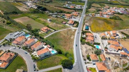 Annonce Vente Terrain Torres-vedras