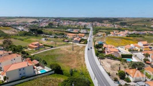 Acheter Terrain 2440 m2 Torres-vedras
