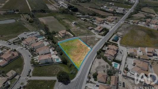 Acheter Terrain Torres-vedras r�gion LISBOA