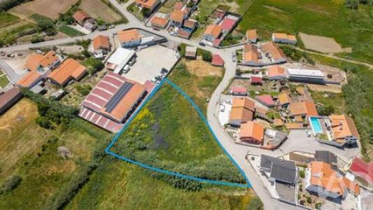 Vente Terrain Torres-vedras SA�O-PEDRO-DA-CADEIRA 11 au Portugal