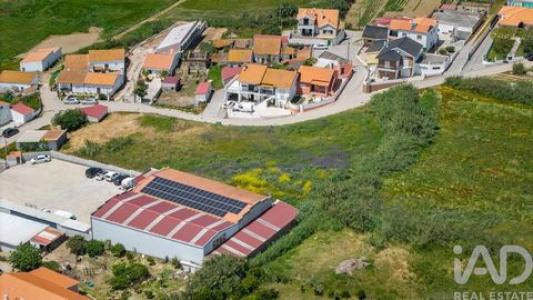 Acheter Terrain 2800 m2 Torres-vedras