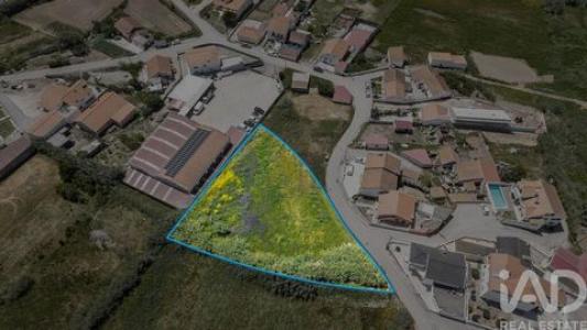 Acheter Terrain Torres-vedras r�gion LISBOA
