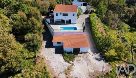 Annonce Vente Maison Alvaiazere