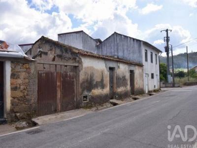Annonce Vente Maison Miranda-do-corvo