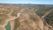 Acheter Terrain SAO-BARTOLOMEU-DE-MESSINES r�gion FARO