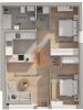 Vente Appartement VILA-REAL-DE-SANTO-ANTONIO 8900