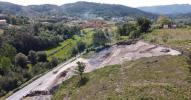 Acheter Terrain 3400 m2 VIEIRA-DO-MINHO