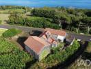 Acheter Maison LAJES-DO-PICO r�gion ACORES