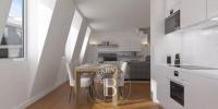 Vente Appartement LISBOA 1170