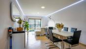 Vente Appartement QUARTEIRA 8125