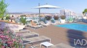 Acheter Appartement LAGOS r�gion FARO