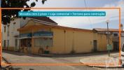 Annonce Vente Local commercial ALCANENA