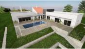 Annonce Vente Terrain VILA-REAL-DE-SANTO-ANTONIO