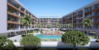 Annonce Vente Appartement OLHAO