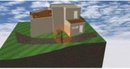 Vente Terrain CASTRO-MARIM 8950
