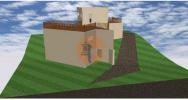 Acheter Terrain 110 m2 CASTRO-MARIM