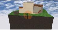 Acheter Terrain CASTRO-MARIM r�gion FARO