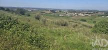 Vente Terrain CADAVAL 2550
