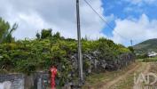Acheter Terrain 605 m2 SANTA-CRUZ-DA-GRACIOSA